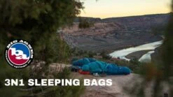 Big Agnes Lost Ranger 3N1 0 Degree Down Sleeping Bag -BlackOvis 1301585789 055ff7390e493fb185b2f406a7db9190a6b7723bc82b4c0fb 640 4