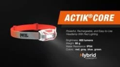 Petzl Actik Core 600 Lumens Rechargeable Headlamp 9 Petzl Actik Core 600 Lumens Rechargeable Headlamp -BlackOvis 1444118892 e3cbb95be1a80e823759dbda0b60b000916fe82636445da95aa9769dc3fbce3e d 295x166