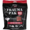 Adventure Medical Kits Trauma Pak III Medical Kit -BlackOvis adventure medical kits trauma pak iii medical kit 1 1