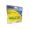 Adventure Medical Kits Ultralight/Watertight .3 First Aid Kit 1 Adventure Medical Kits Ultralight/Watertight .3 First Aid Kit -BlackOvis adventure medical kits ultralightwatertight 3 first aid kit yellow
