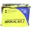 Adventure Medical Kits Ultralight/Watertight .7 First Aid Kit 2 Adventure Medical Kits Ultralight/Watertight .7 First Aid Kit -BlackOvis adventure medical kits ultralightwatertight 7 first aid kit yellow