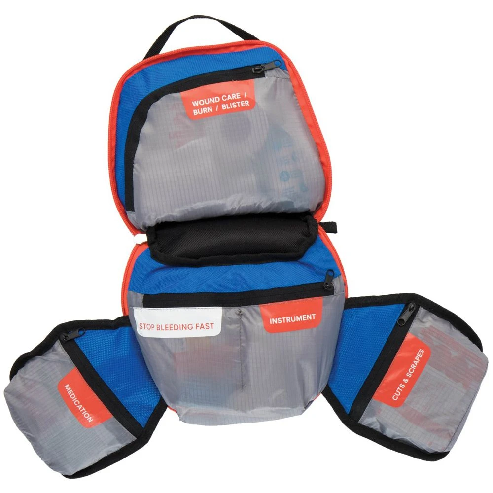 Adventure Medical Mountain Backpacker Medical Kit 5 Adventure Medical Mountain Backpacker Medical Kit - Image 3