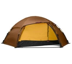 Hilleberg Allak 2 Person Tent -BlackOvis allak sand