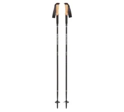 Black Diamond Alpine Carbon Z-Poles Trekking Poles -BlackOvis alpinecarbonz main
