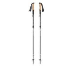 Black Diamond Alpine FLZ Z-Poles Trekking Poles -BlackOvis alpineflz main copy