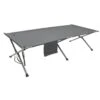 Alps Outdoorz Large Camp Cot