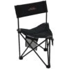 Alps Outdoorz Rhino MC Chair -BlackOvis alps outdoorz rhino mc chair black
