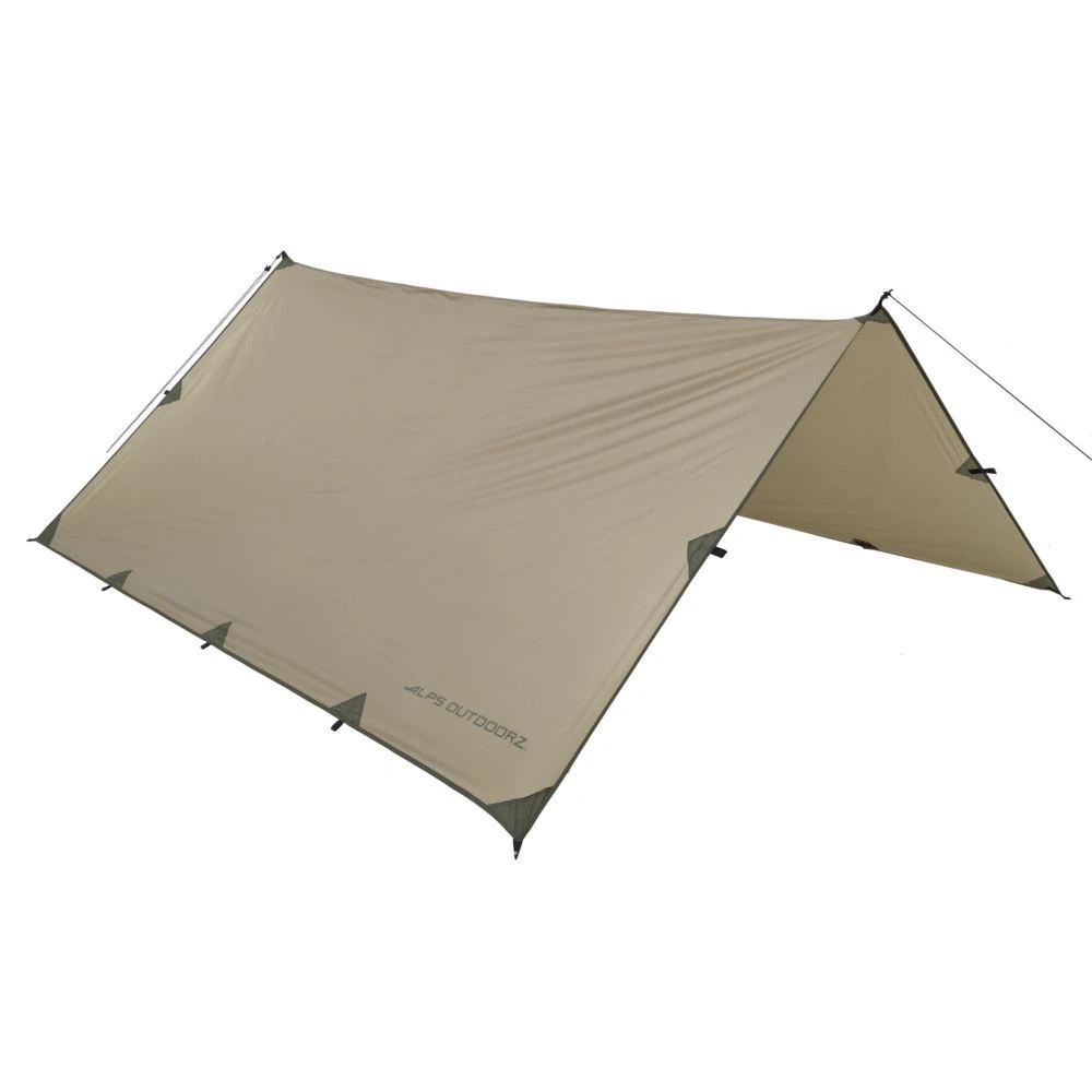 Alps Outdoorz Utility Tarp 3 Alps Outdoorz Utility Tarp
