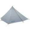 Argali Absaroka 4 Person Tent 1 Argali Absaroka 4 Person Tent -BlackOvis argali absaroka 4p tent steel grey 1