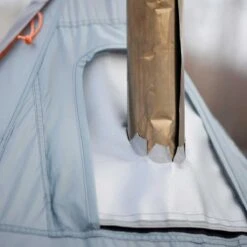 Argali Rincon 2 Person Tent -BlackOvis argali rincon 2p tent steel grey 5