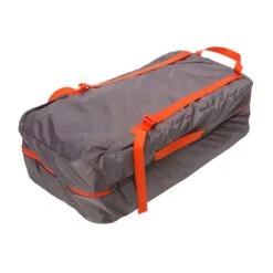 Big Agnes Big House 4 Person Tent -BlackOvis big agnes big house 4 person tent 4