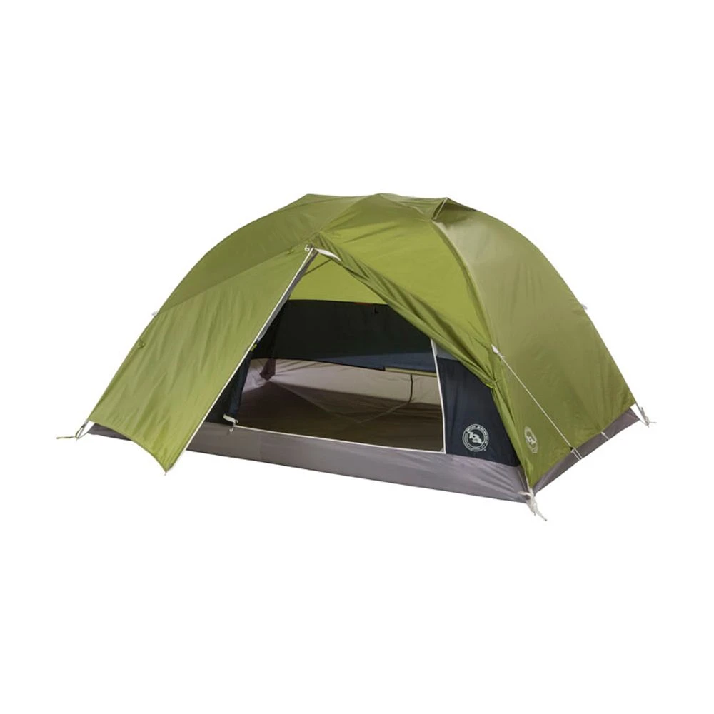 Big Agnes Blacktail 4 Person Tent 5 Big Agnes Blacktail 4 Person Tent - Image 3