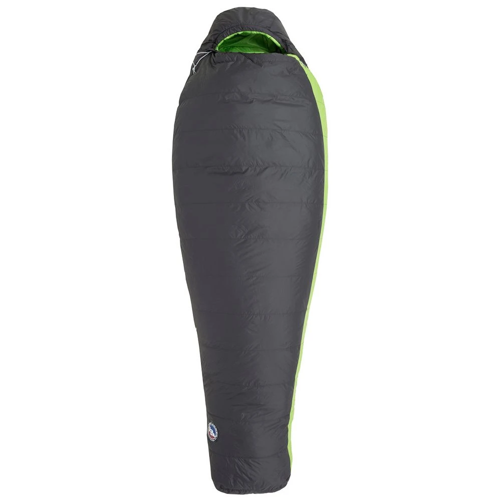 Big Agnes Boot Jack 25 Degree Down Sleeping Bag 4 Big Agnes Boot Jack 25 Degree Down Sleeping Bag - Image 2