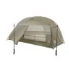 Big Agnes Copper Spur HV UL1 1 Person Tent -BlackOvis big agnes copper spur hv ul1 1 person tent 1