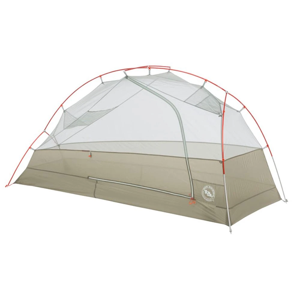 Big Agnes Copper Spur HV UL1 1 Person Tent 4 Big Agnes Copper Spur HV UL1 1 Person Tent - Image 2