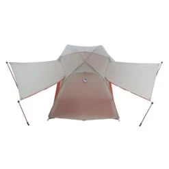 Big Agnes Copper Spur HV UL2 Long 2 Person Tent -BlackOvis big agnes copper spur hv ul2 long 2 person tent 4