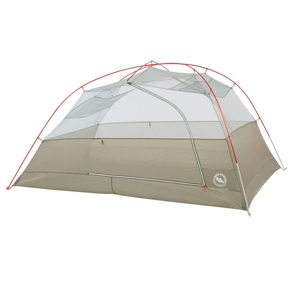 Big Agnes Copper Spur HV UL3 3 Person Tent 4 Big Agnes Copper Spur HV UL3 3 Person Tent - Image 2
