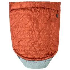 Big Agnes Diamond Park 15 Degree Down Sleeping Bag -BlackOvis big agnes diamond park 15 degree down sleeping bag 5