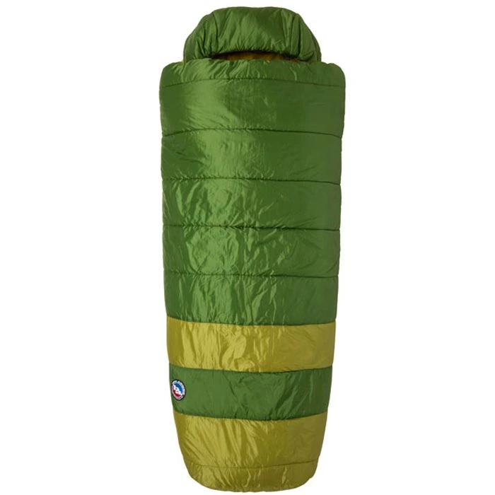 Big Agnes Echo Park -20 Degree Synthetic Sleeping Bag 4 Big Agnes Echo Park -20 Degree Synthetic Sleeping Bag - Image 2