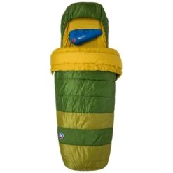 Big Agnes Echo Park -20 Degree Synthetic Sleeping Bag 10 Big Agnes Echo Park -20 Degree Synthetic Sleeping Bag -BlackOvis big agnes echo park 20 degree synthetic sleeping bag 3