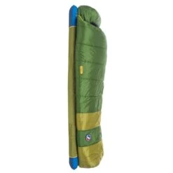 Big Agnes Echo Park 20 Degree Synthetic Sleeping Bag 12 Big Agnes Echo Park 20 Degree Synthetic Sleeping Bag -BlackOvis big agnes echo park 20 degree synthetic sleeping bag 6 1