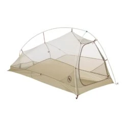 Big Agnes Fly Creek HV UL1 1 Person Tent -BlackOvis big agnes fly creek hv ul1 1 person tent 2