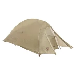 Big Agnes Fly Creek HV UL1 1 Person Tent -BlackOvis big agnes fly creek hv ul1 1 person tent 4