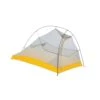 Big Agnes Fly Creek HV UL1 1 Person Tent 1 Big Agnes Fly Creek HV UL1 1 Person Tent -BlackOvis big agnes fly creek hv ul1 1 person tent grey
