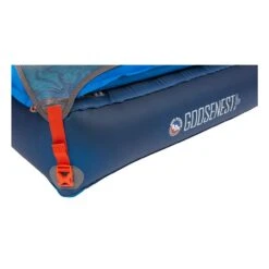 Big Agnes Goosenest Inflatable Cot -BlackOvis big agnes goosenet inflatable cot 5