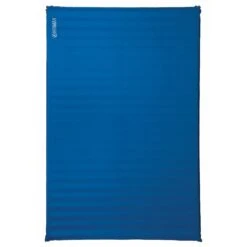 Big Agnes Hinman Sleeping Pad -BlackOvis big agnes hinman sleeping pad 40x77x4 1