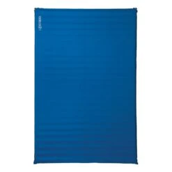 Big Agnes Hinman Sleeping Pad -BlackOvis big agnes hinman sleeping pad 50x78x4 1