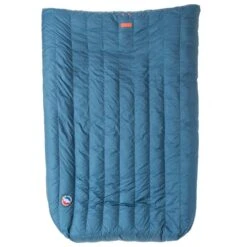 Big Agnes King Solomon 20 Degree Down Sleeping Bag -BlackOvis big agnes king solomon 20 degree down sleeping bag 4