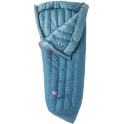Big Agnes King Solomon 20 Degree Down Sleeping Bag -BlackOvis big agnes king solomon 20 degree down sleeping bag 5