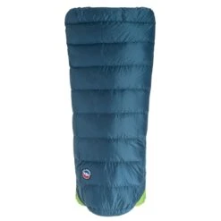 Big Agnes Lost Ranger 3N1 0 Degree Down Sleeping Bag -BlackOvis big agnes last ranger 3n1 0 degree down sleeping bag 5 4