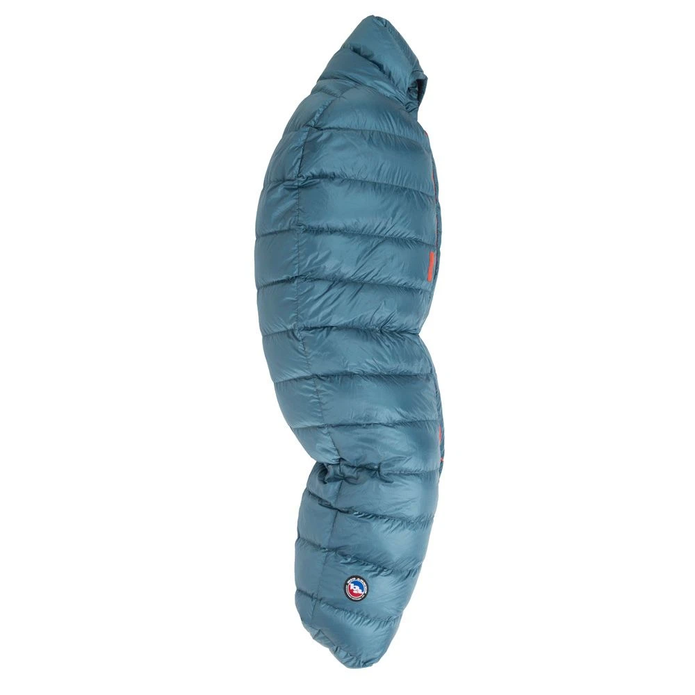 Big Agnes Lost Ranger 3N1 15 Degree Down Sleeping Bag 6 Big Agnes Lost Ranger 3N1 15 Degree Down Sleeping Bag - Image 4