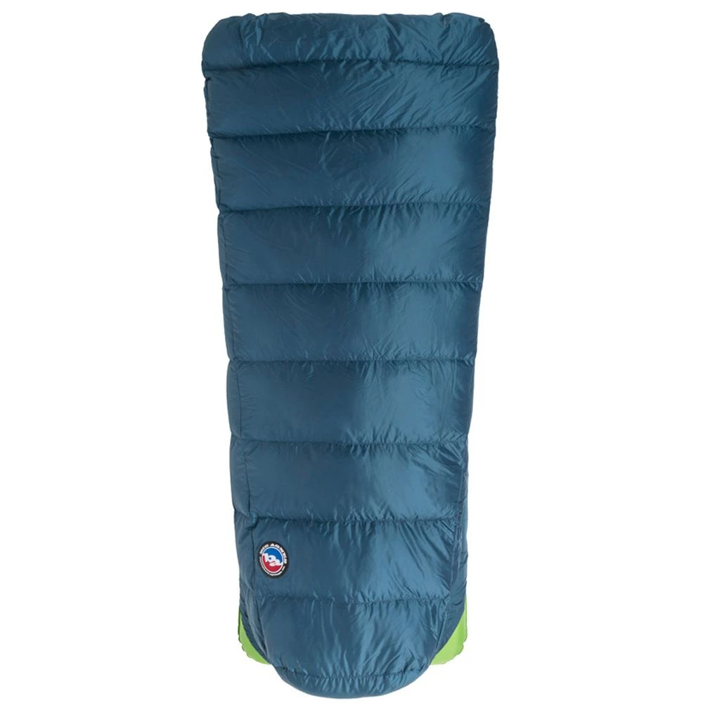 Big Agnes Lost Ranger 3N1 15 Degree Down Sleeping Bag 7 Big Agnes Lost Ranger 3N1 15 Degree Down Sleeping Bag - Image 5