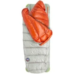 Big Agnes Lost Ranger UL 3N1 15 Degree Down Sleeping Bag