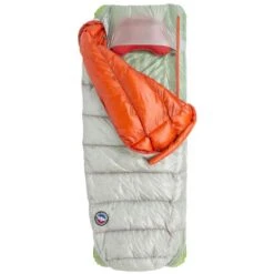 Big Agnes Lost Ranger UL 3N1 15 Degree Down Sleeping Bag -BlackOvis big agnes lost ranger ul 3n1 15 degree down sleeping bag 4