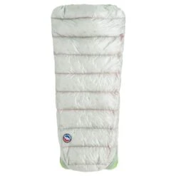 Big Agnes Lost Ranger UL 3N1 15 Degree Down Sleeping Bag -BlackOvis big agnes lost ranger ul 3n1 15 degree down sleeping bag 6