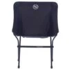 Big Agnes Mica Basin XL Camp Chair -BlackOvis big agnes mica basin xl camp chair black