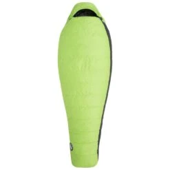 BlackOvis 32 BlackOvis -BlackOvis big agnes spike lake 15 degree mummy sleeping bag closed