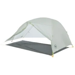 Big Agnes Tiger Wall Platinum 2 Person Tent -BlackOvis big agnes tiger wall 2 person platinum 4
