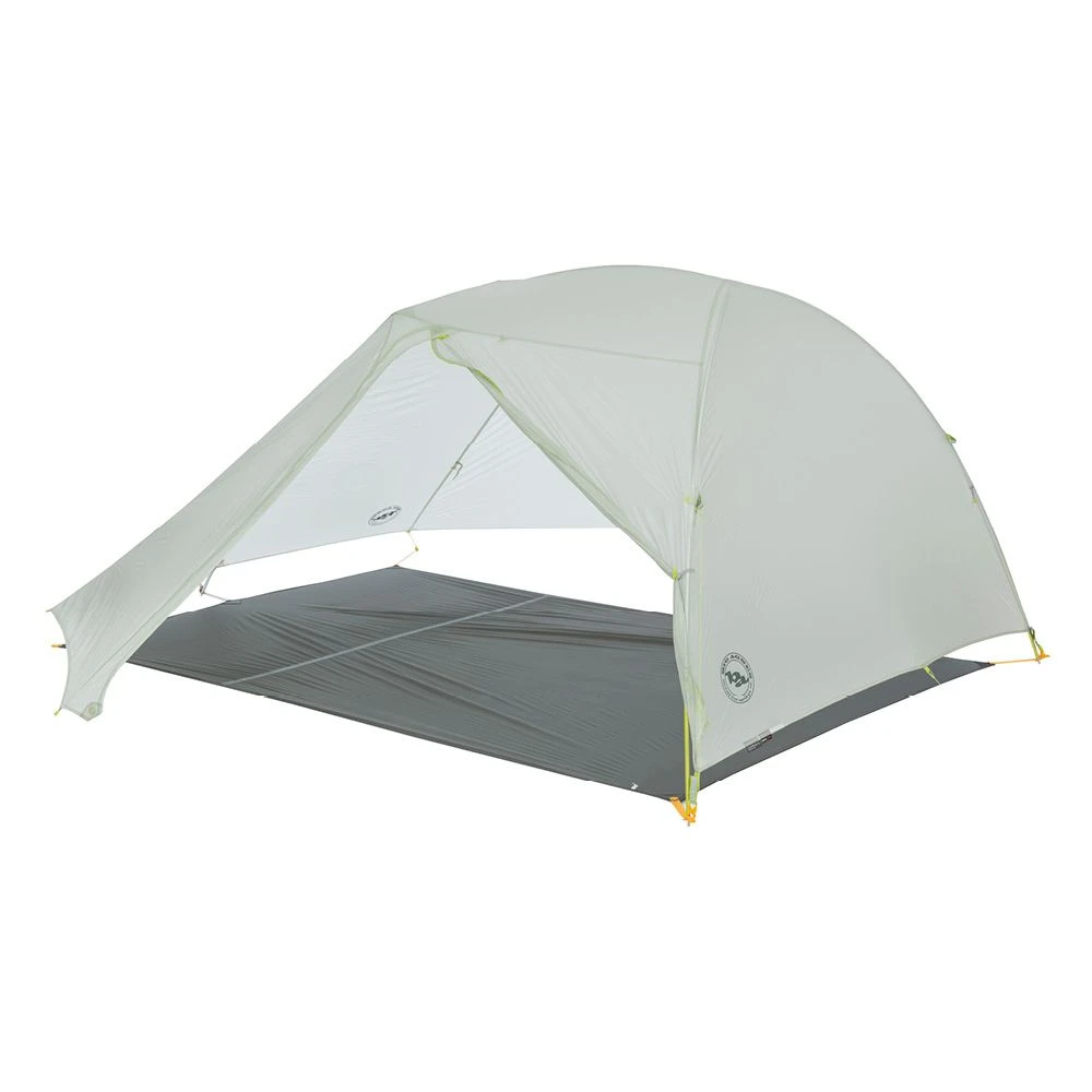 Big Agnes Tiger Wall 3 Platinum 3 Person Tent 6 Big Agnes Tiger Wall 3 Platinum 3 Person Tent - Image 4
