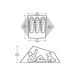 Big Agnes Tiger Wall 3 Platinum 3 Person Tent 11 Big Agnes Tiger Wall 3 Platinum 3 Person Tent -BlackOvis big agnes tiger wall 3 platinum 3 person tent 5