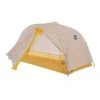 Big Agnes Tiger Wall UL1 Solution Dye 1 Person Tent -BlackOvis big agnes tiger wall ul1 solution dye 1 person tent 1