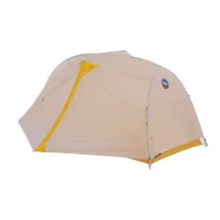 Big Agnes Tiger Wall UL1 Solution Dye 1 Person Tent -BlackOvis big agnes tiger wall ul1 solution dye 1 person tent 3