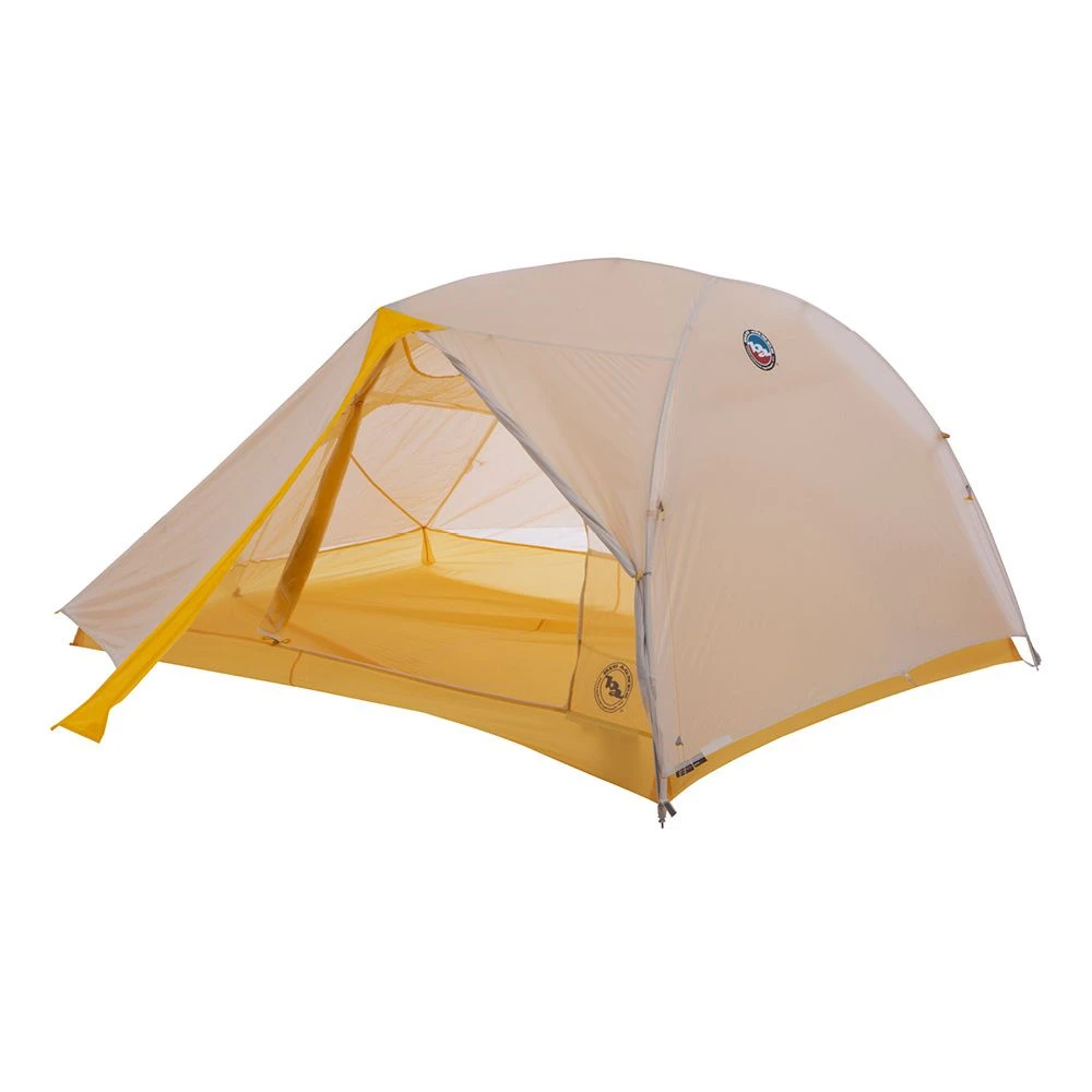 Big Agnes Tiger Wall UL3 Solution Dye 3 Person Tent 3 Big Agnes Tiger Wall UL3 Solution Dye 3 Person Tent