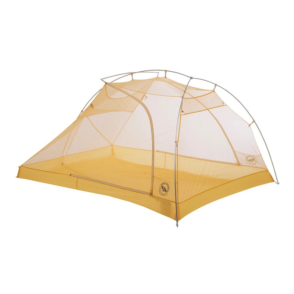 Big Agnes Tiger Wall UL3 Solution Dye 3 Person Tent 4 Big Agnes Tiger Wall UL3 Solution Dye 3 Person Tent - Image 2