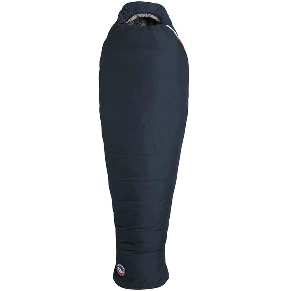 Big Agnes Torchlight Camp 20 Degree Synthetic Sleeping Bag 2 Big Agnes Torchlight Camp 20 Degree Synthetic Sleeping Bag