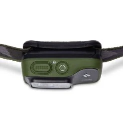 Black Diamond Cosmo 350 Lumen Headlamp -BlackOvis black diamond cosmo 350 lumen headlamp olive green 3 1